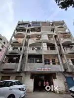 2bhk flat in main area