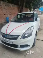 Maruti Suzuki Swift 2012