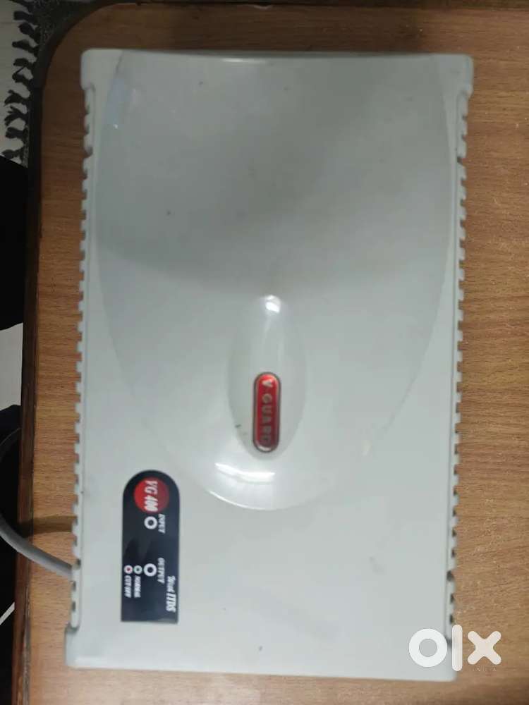 V gaurd 1.5 ton AC stablizer