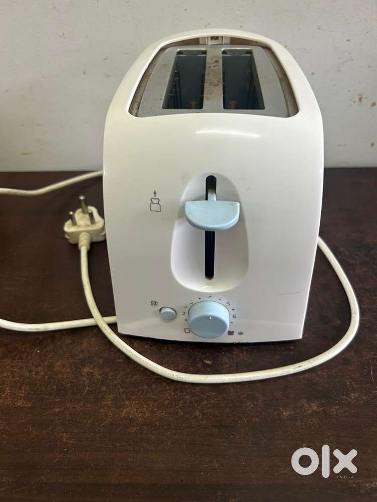 Morphy Richards Toaster