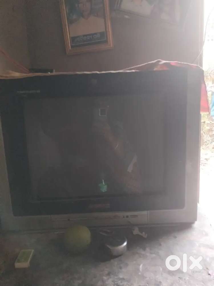 Buy kare very low budget TV