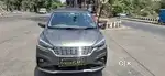 Maruti Suzuki Ertiga 2022-2023 VXI CNG, 2021, CNG & Hybrids