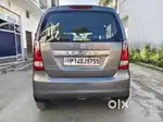 Maruti Suzuki Wagon R 1.0 LXi CNG, 2017, CNG & Hybrids