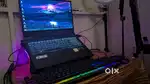 HP Victus Laptop (AMD RYZEN 5 5500 /NVIDIA RTX 3050