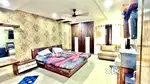 Fully Furnished 3BHK Flat