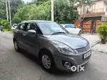 Maruti Suzuki Dzire 1.2 VXI, 2013, Petrol