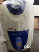 Gyser bajaj