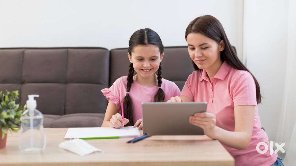 Home Tutor Job for Economics Specialist