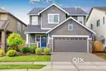 House for seall near Indian petrol pump General land