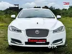 Jaguar XF 2.2 Litre Luxury, 2014, Diesel