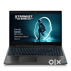 Lenevo L340 - gaming laptop