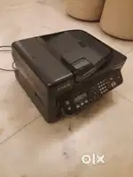 Epson L555 Series Printer For Sale