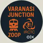 Zoop IRCTC Varanasi Jn Catering