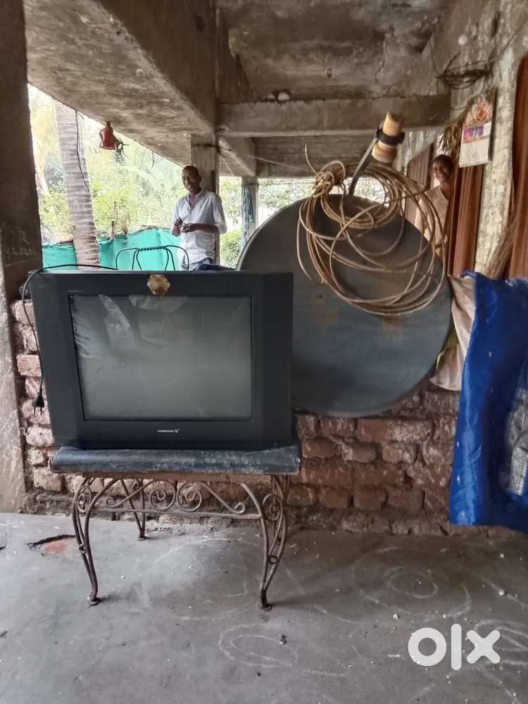 Tv &  cable godugu