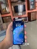 I phone x s