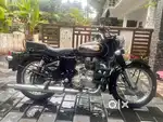 Full condition Royal Enfield bullet for sale