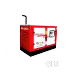 Eicher TMTL Diesel Generators