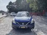 Maruti Suzuki Baleno Zeta, 2018, Petrol