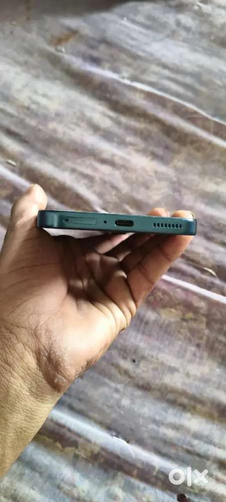 17 days old INFINIX GT 30 PRO