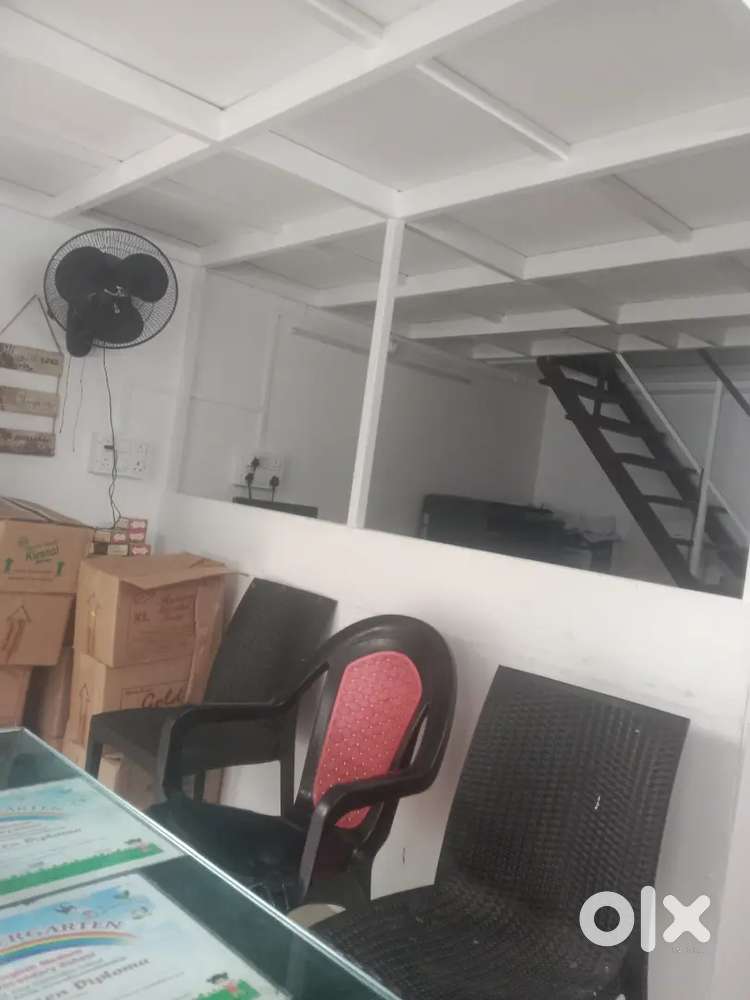 Billing staff/Accountant