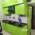 Spacious 2BHK Flat for Sale in Prime Location