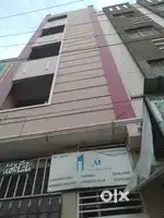 Flat for  rent 2bhk 1 floor Kohinoor enclaves pupalguda