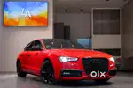 Audi S5 3.0 TFSI Quattro, 2015, Petrol
