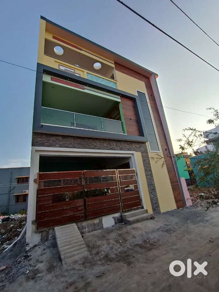 Single Room attached with kitchen.. No Provision for Kitchen