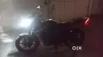 TVS Apache RTR 160