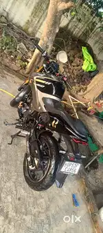 Very good condition bike