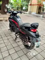 Brand new condition One owner genuine Running