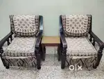 5 piece sofa set