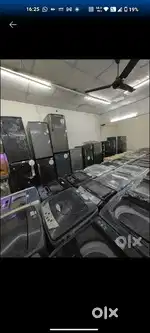 SAMSUNG LG REFURBISHED WASHING MACHINE AND FRIDGE STARTING AT 4999