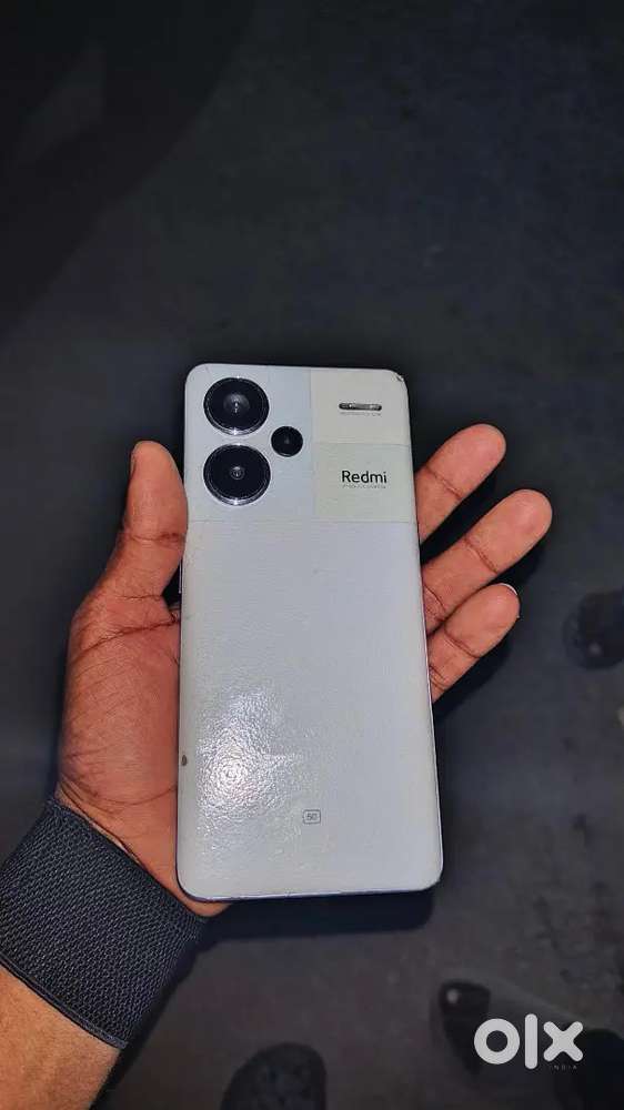 Redmi note 13 pro plus Gorakhnath