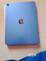 Apple iPad 10th gen