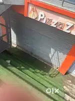 Shop on rent