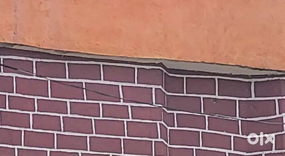 Independent house for sale