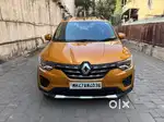 Renault Triber RXT, 2019, Petrol