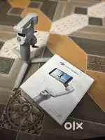 Video stability gimble-DJI GIMBLE SE