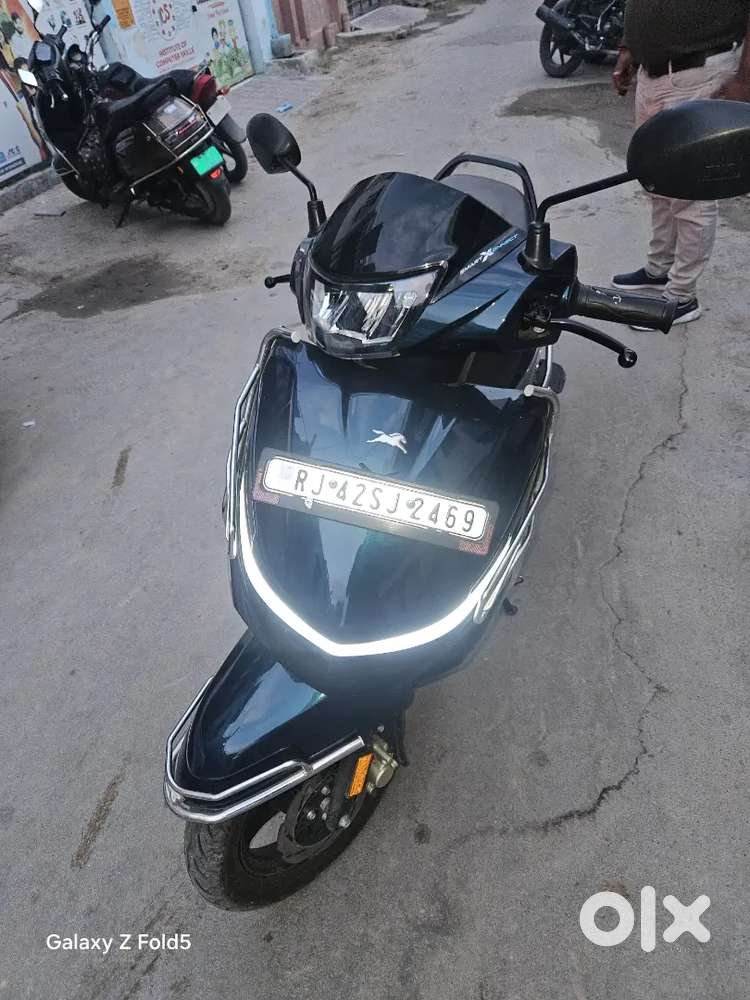 Brand new condition not even single scratch