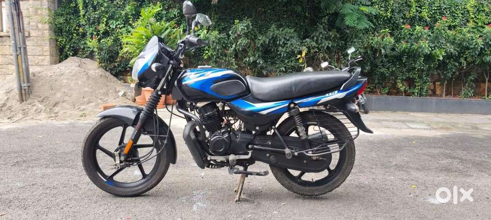 Bajaj CT 110 for sale