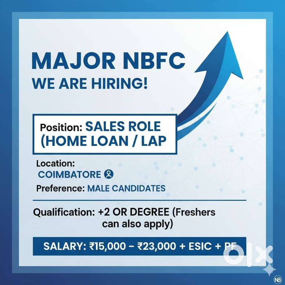 Business Development officer