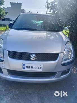 Maruti Suzuki Swift 2011 Petrol 85000 Km Driven