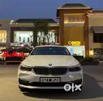 BMW 620D GT Luxury Line Diesel Well Maintained