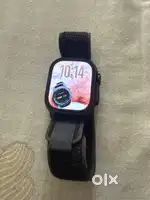 Ultra 2 Apple Watch