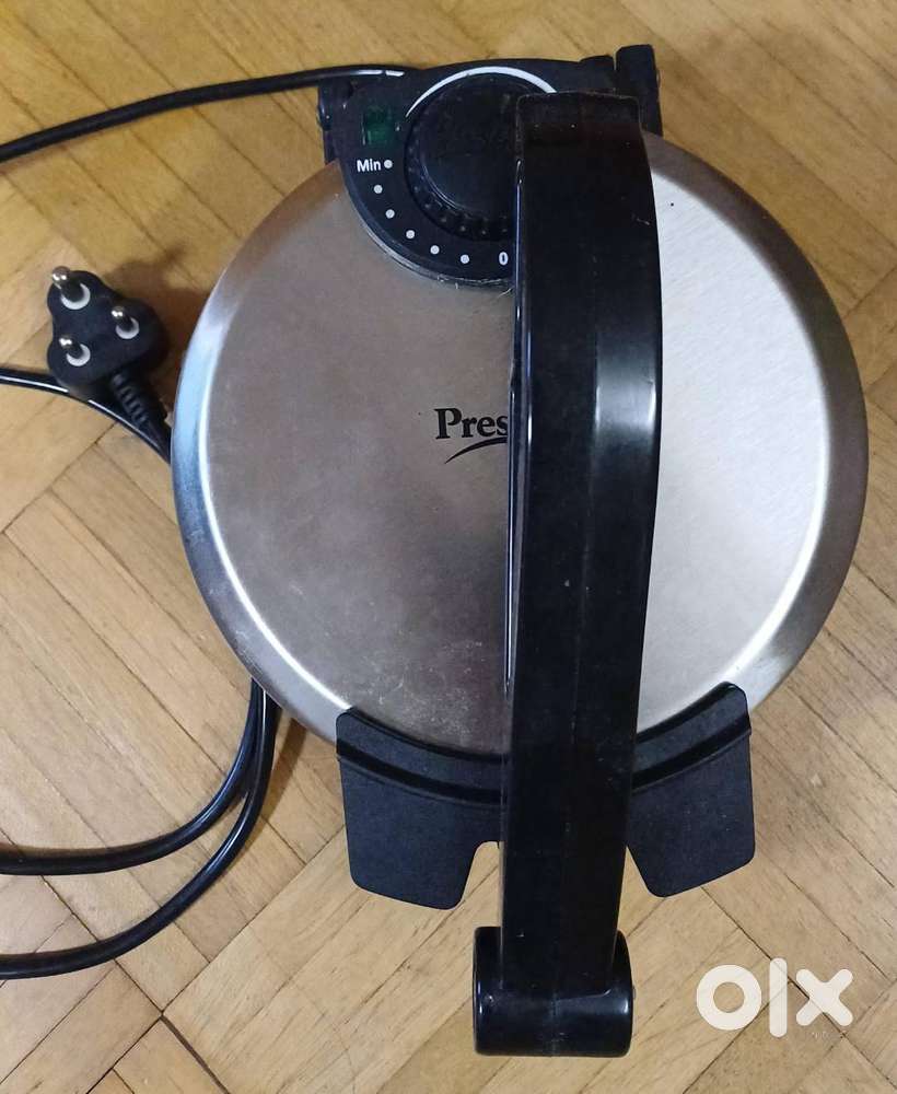 Prestige Roti Maker