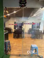 Family restaurant for sale