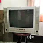 SANSUI Tv.