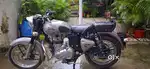 Bike is in very good condition