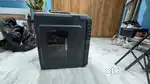 AMD Ryzen 5 2400G with Radeon Vega Graphics 3.60 GHz